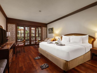 Ayodya Resort Bali