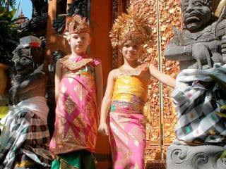 Ayodya Resort Bali