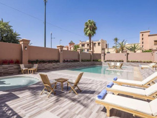 Ayoub Hotel