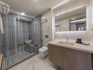 Ayramin Deluxe Hotel (ex. Ayramin Hotel)