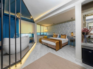 Ayramin Deluxe Hotel (ex. Ayramin Hotel)