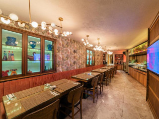 Ayramin Deluxe Hotel (ex. Ayramin Hotel)