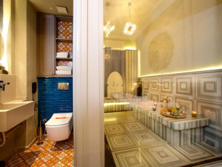 Ayramin Exclusive Hotel - Special Category