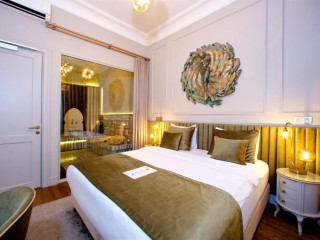 Ayramin Exclusive Hotel - Special Category