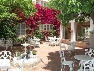Ayre Hotel CÓrdoba