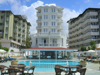 AZAK HOTEL