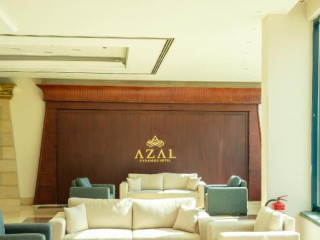 Azal Pyramids Hotel