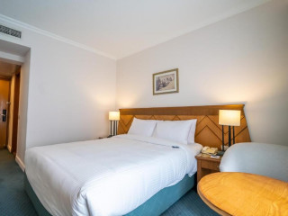 Azal Pyramids Hotel