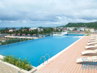 Azalea Hotels & Residences Boracay