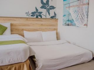 Azalea Hotels & Residences Boracay