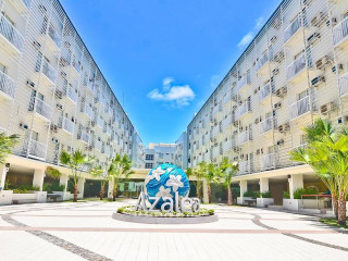 Azalea Hotels & Residences Boracay