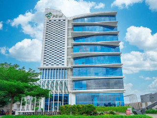 Azana Suites Hotel Antasari