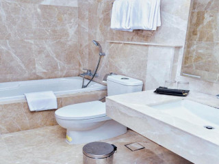 Azana Suites Hotel Antasari