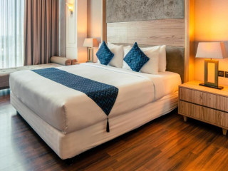 Azana Suites Hotel Antasari