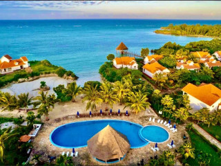 Azao Resort and Spa