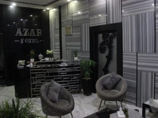 AZAR BOUTIQUE