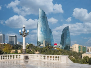 AZERBAIJAN & Paste GEORGIA PREMIUM TOURS