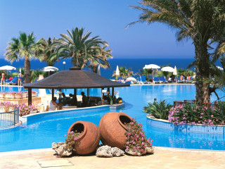 Azia Resort & Spa