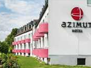 Azimut Hotel Erding