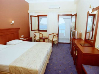 AZKA HOTEL