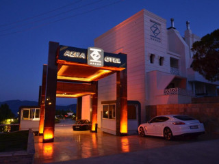 Azka Hotel