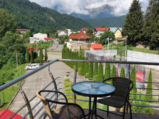 Azuga Ski & Bike Resort