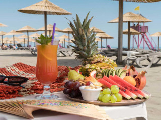 ALEZZI BEACH RESORT