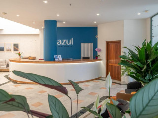 Azul Eco