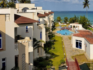 Azul Margarita Beach Resort