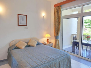 Azul Margarita Beach Resort