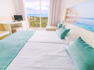Azuline Bahamas