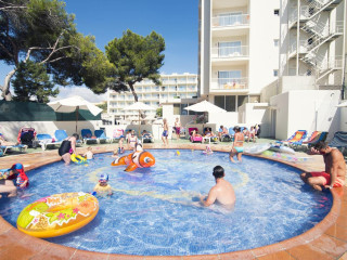 azuLine Hotel Coral Beach