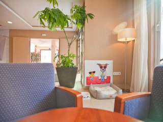 Azuline Hotel Mediterraneo