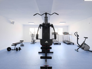 Azuline Palmanova Garden