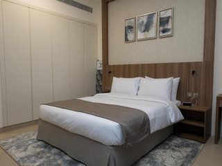Azur Regency Hotel Apartments
