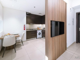 Azur Regency Hotel Apartments