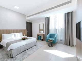 Azur Regency Hotel Apartments