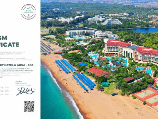 PREMIER LUXURY MOUNTAIN RESORT