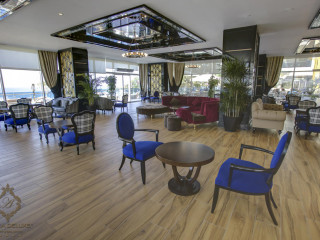 Nissia Apartaments