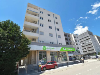 Azure Apartments