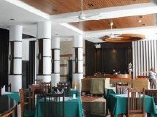 Azure Bangla Phuket