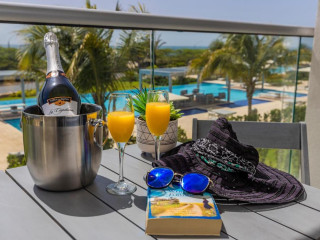 Azure Beach Residences