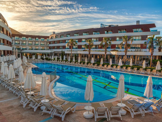 Azure By Yelken Bodrum Hotel