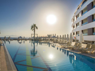 AZURE BY YELKEN HOTEL