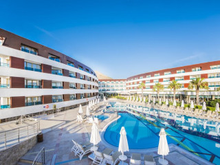 AZURE BY YELKEN HOTEL