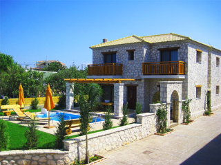 Azure Luxury Villas