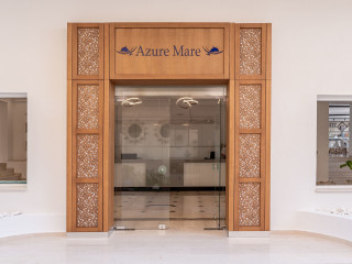 Azure Mare Hotel