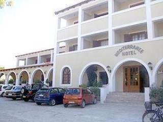 Azure Resort & Spa
