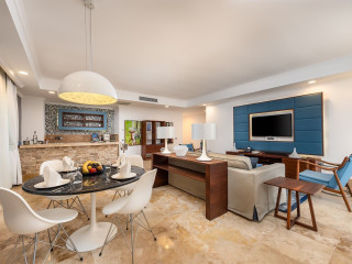 Azure Villas by Cornelia