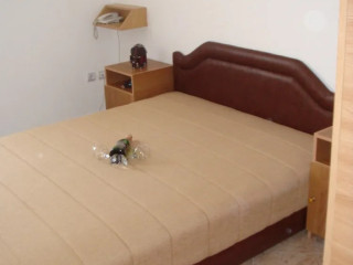 Azzuro Apartments